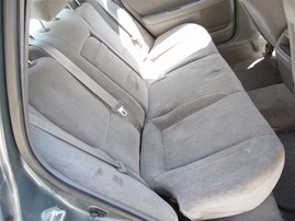 2002 TOYOTA AVALON GREEN 3.0 AT Z19745